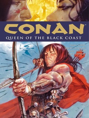 cover image of Conan, Volume 13